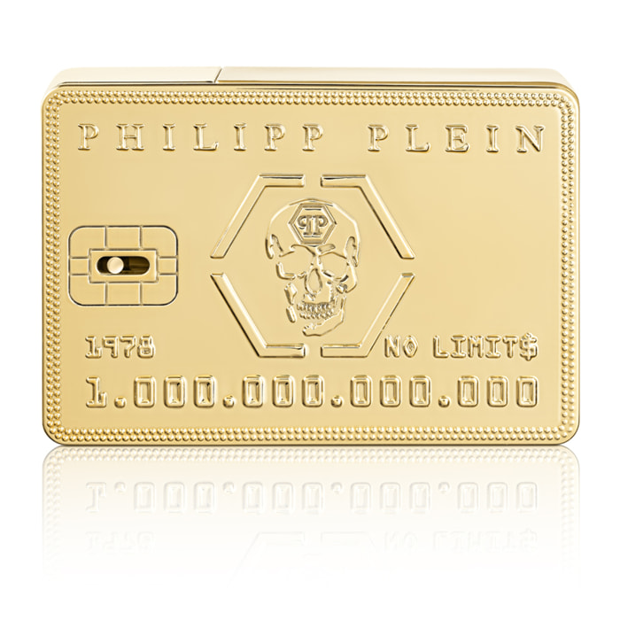 PHILIPP PLEIN Parfume