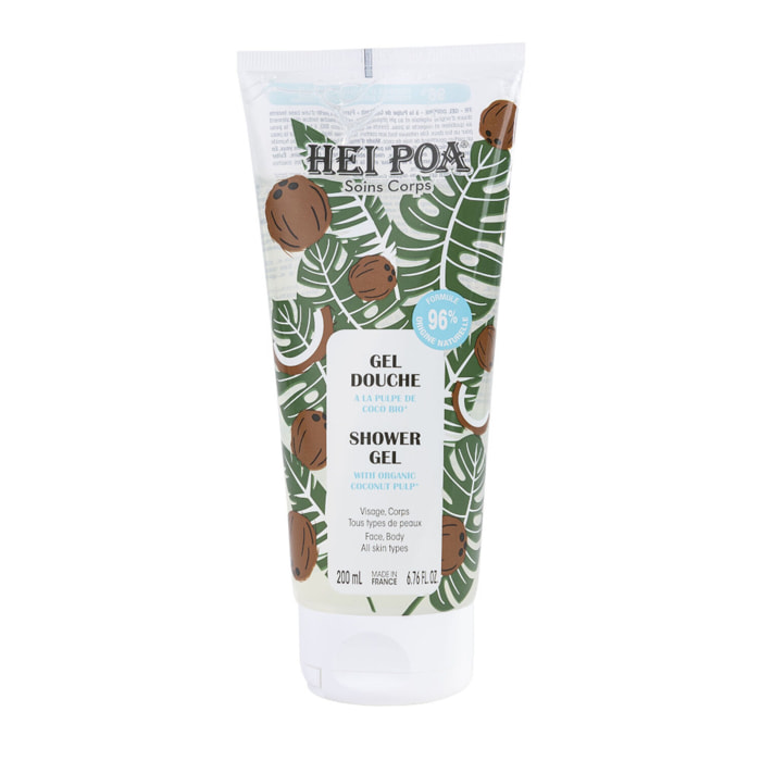 Coco - Gel Douche 200 ml