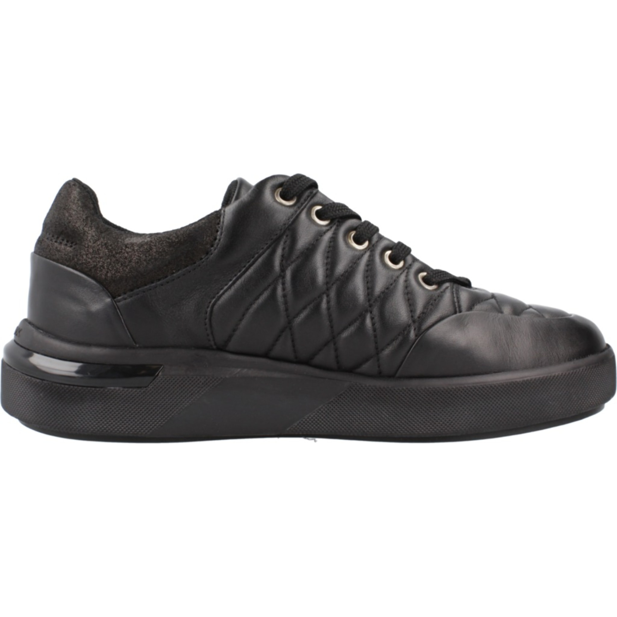 Sneakers de  Mujer de la marca GEOX  modelo D DALYLA Black