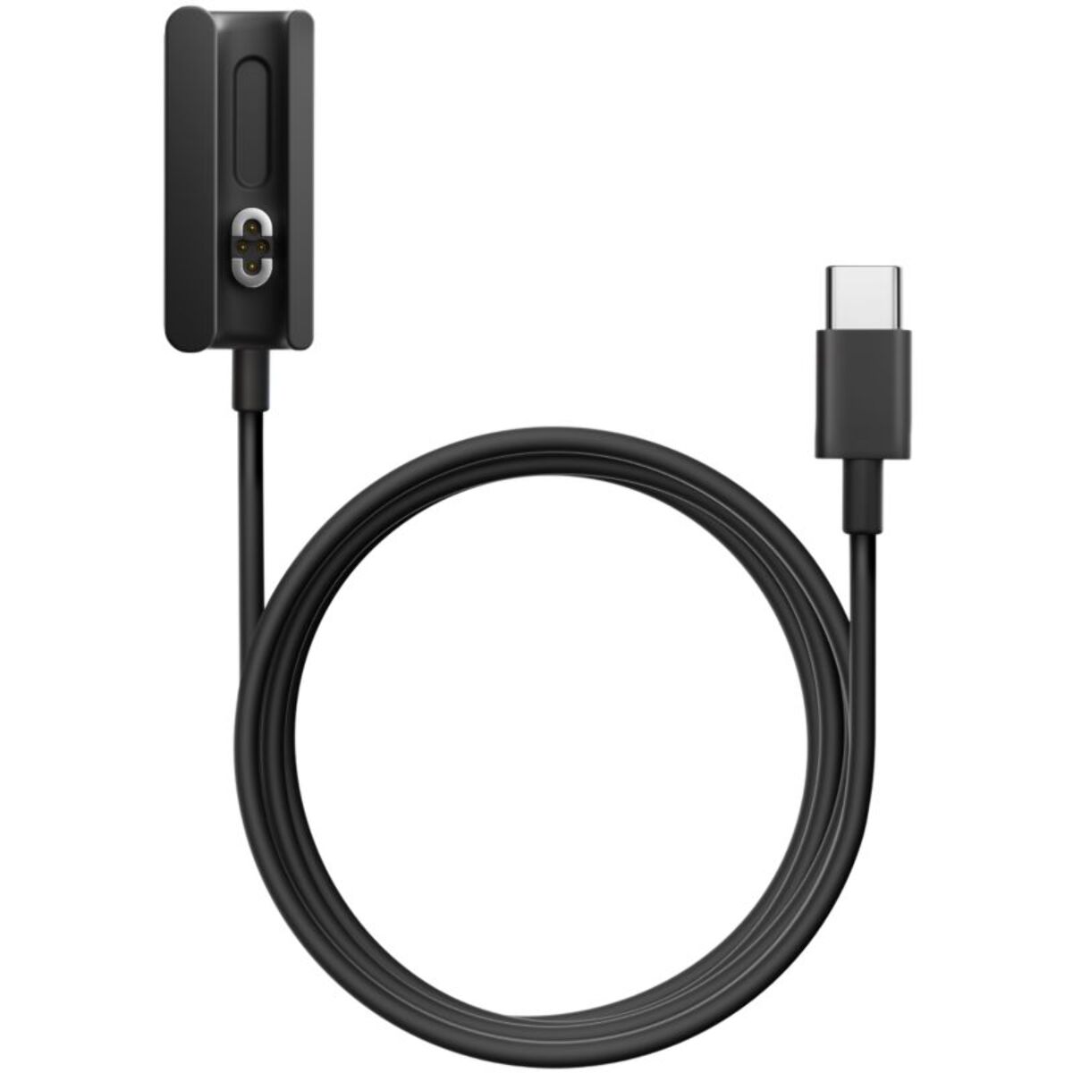 Casque SHOKZ OpenSwim Pro Gris