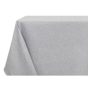 Tovaglia Cucina Soggiorno Antimacchia Idrorepellente Tinta Unita Linen