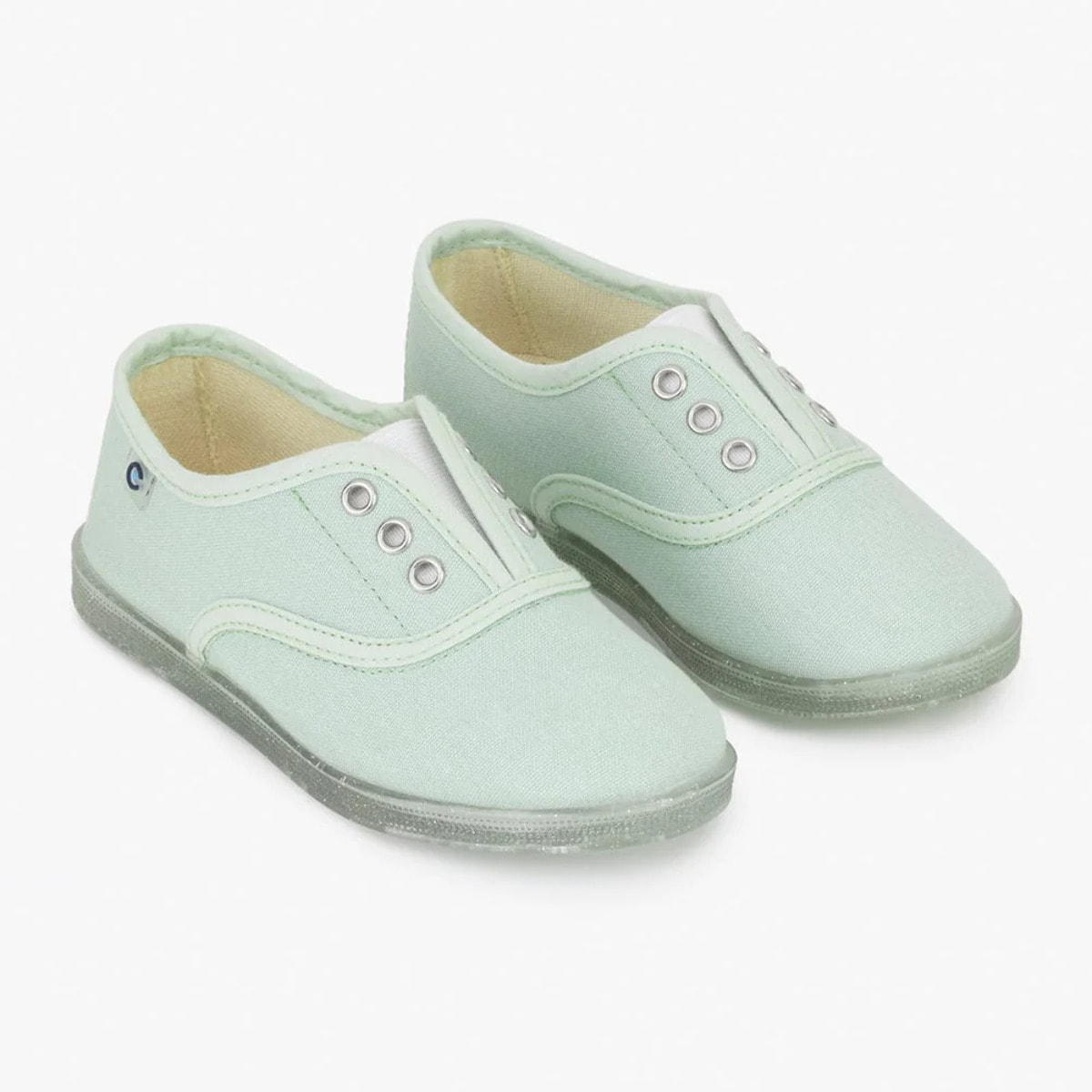 Zapatillas Ecológicas Verde