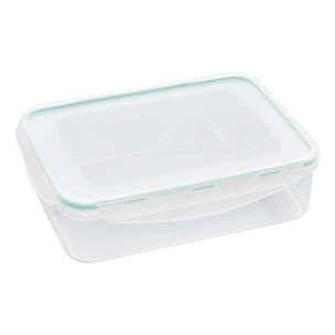 Boîte de conservation Clipeat 2,16L