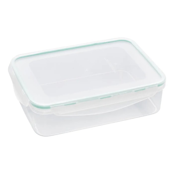 Boîte de conservation Clipeat 2,16L