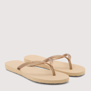 Chancla Dedo Maquillaje - Mundaka