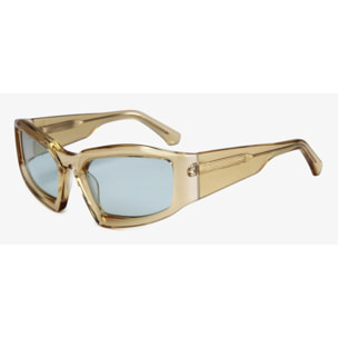 Gafas de sol OCEAN RIO - Miel transparente / Transparente lbue