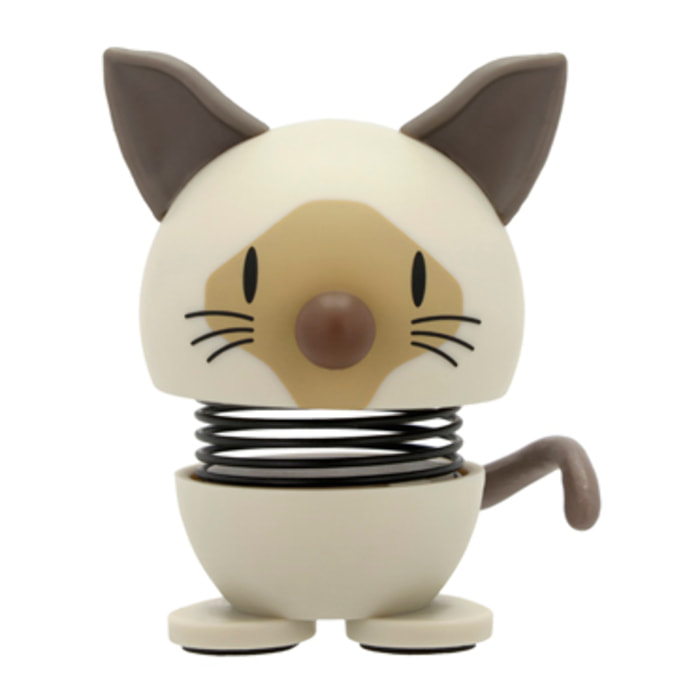 Hoptimist Siamese
