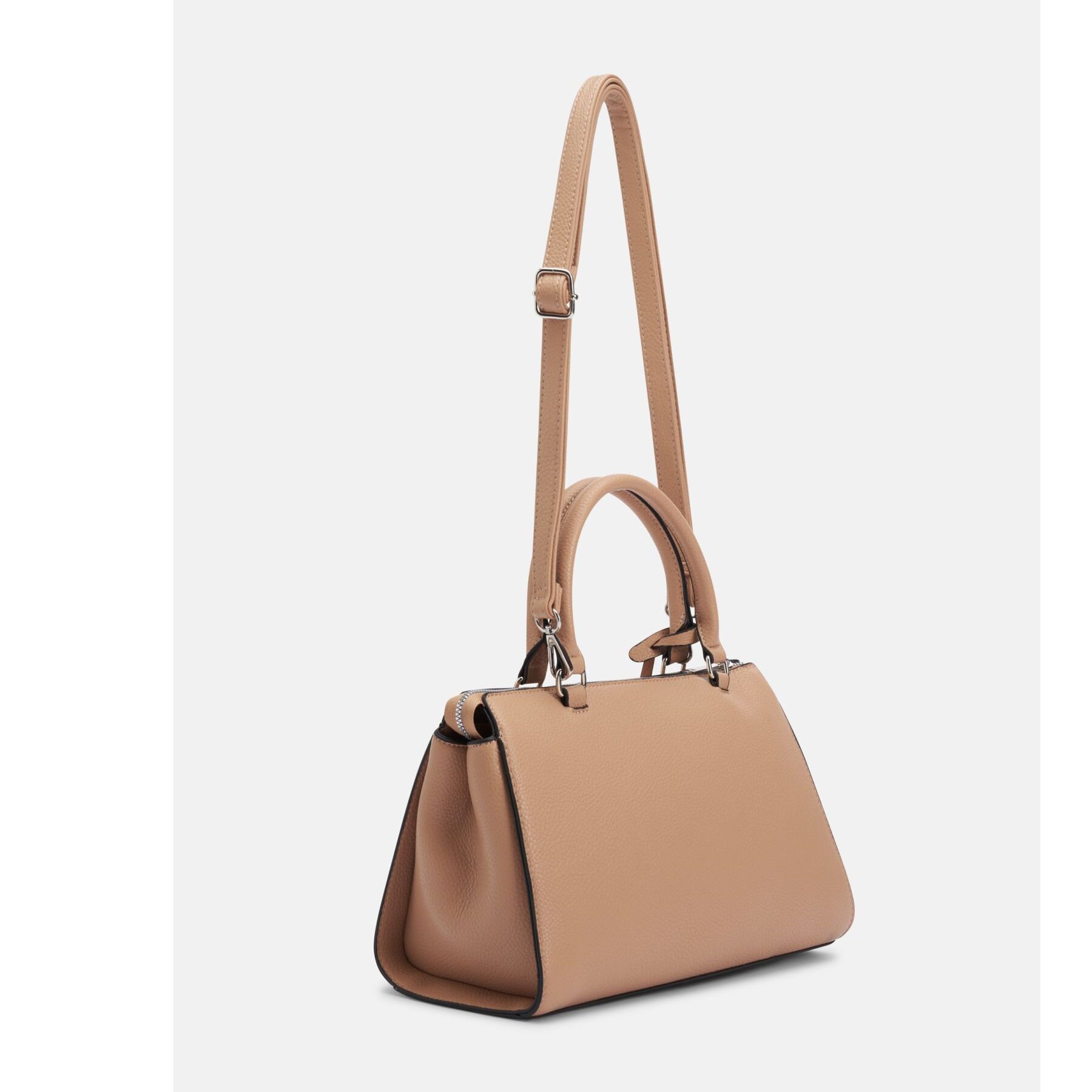 BORSA BEIGE CONBIPEL