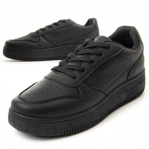 Sneakers - Negro