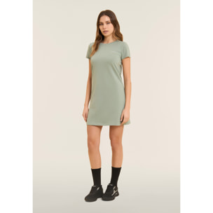 Vestito Regular Fit Lunghezza Media con Logo FREDDY