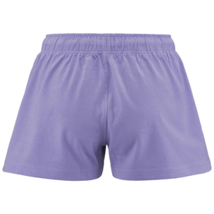 bermudas/ pantalones cortos Kappa Mujer LOGO CABER