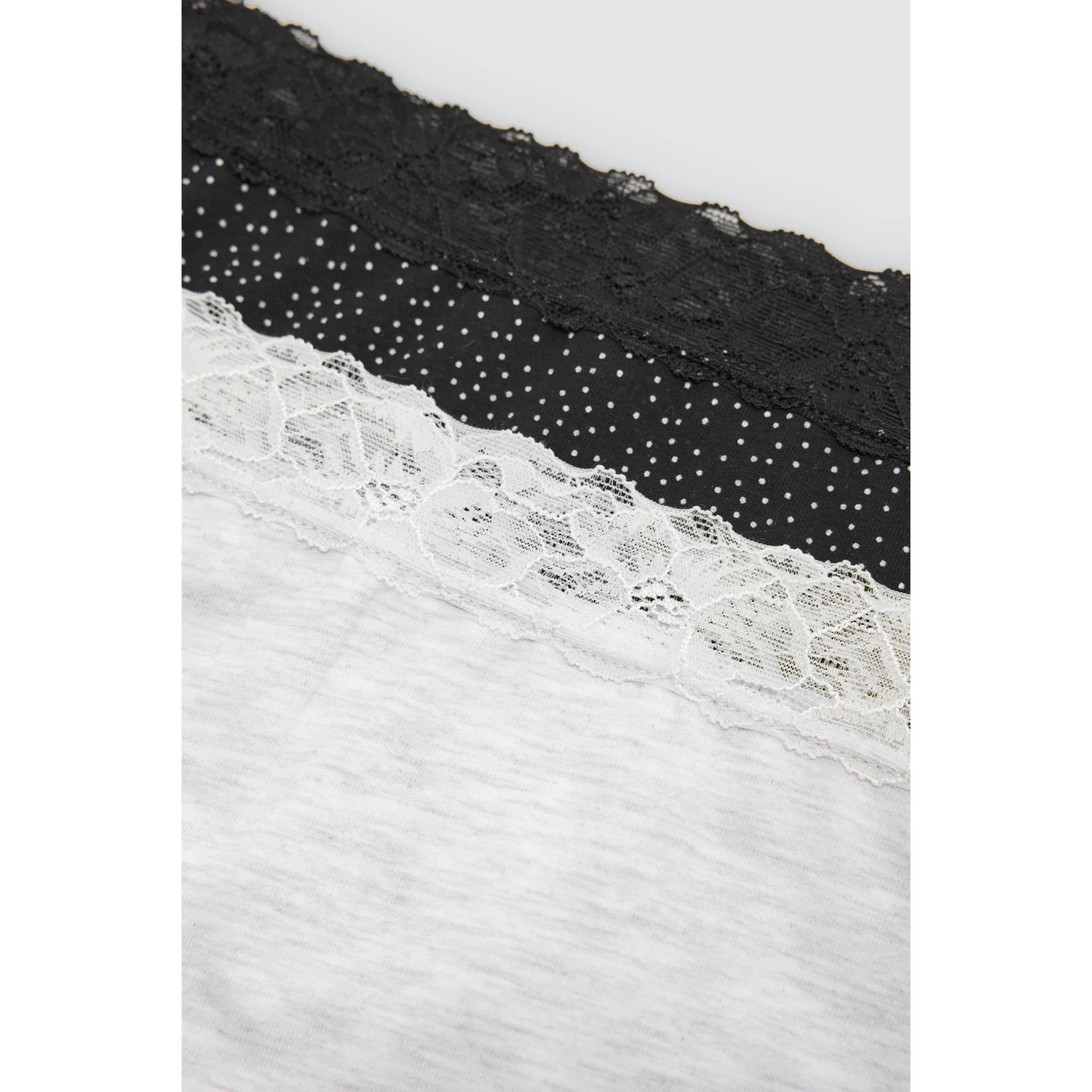 Slip Midi donna