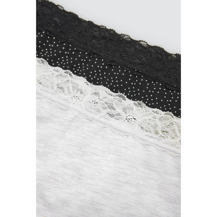 Slip Midi donna