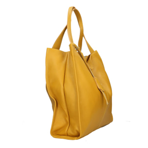 Chicca Borse Borsa Giallo