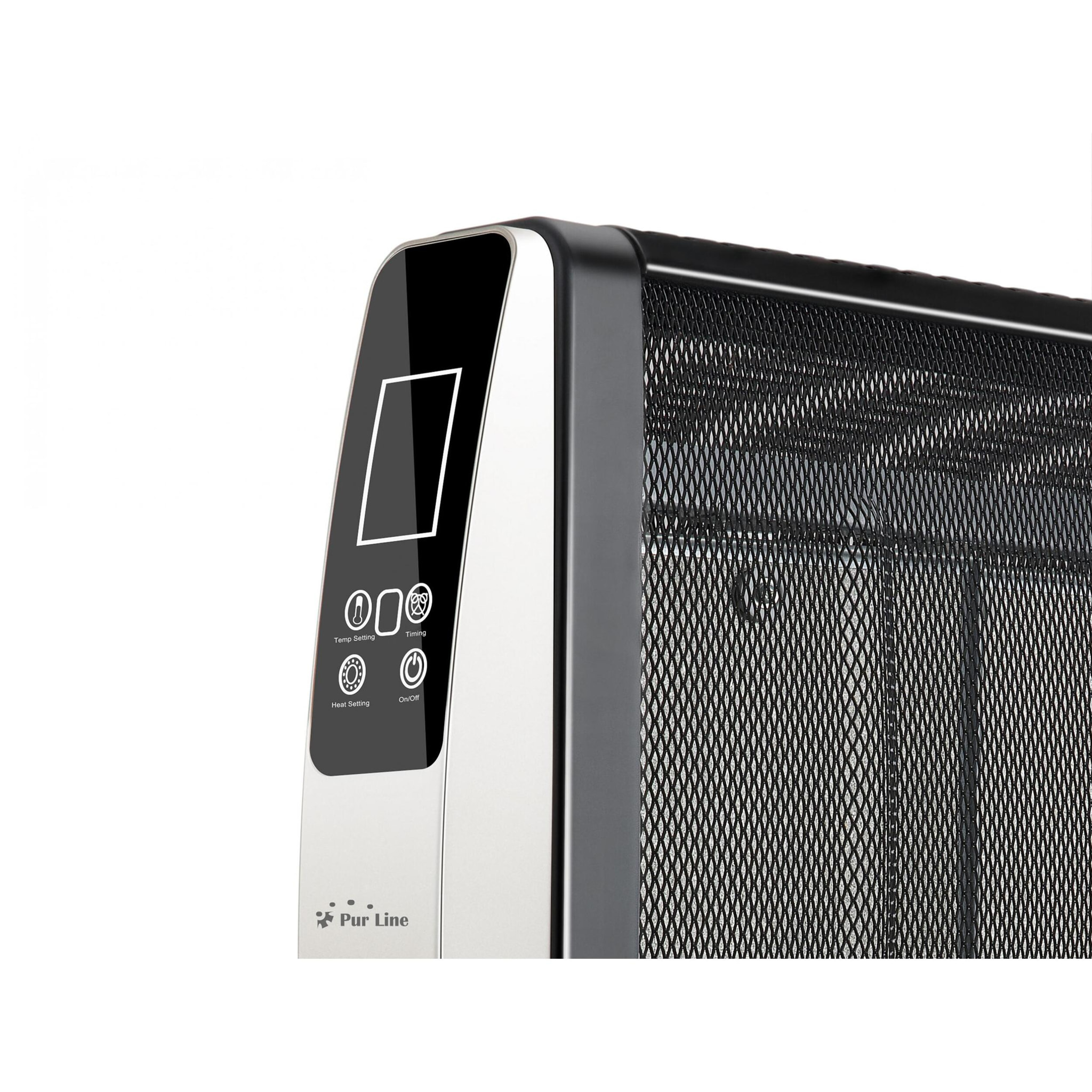 Radiateur électronique à mica 2000W