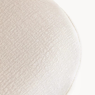 Fauteuil Kumo crème Kare Design