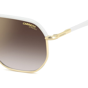 Gafas de Sol Carrera 315/S 71C de Nylon Hombre 58 mm