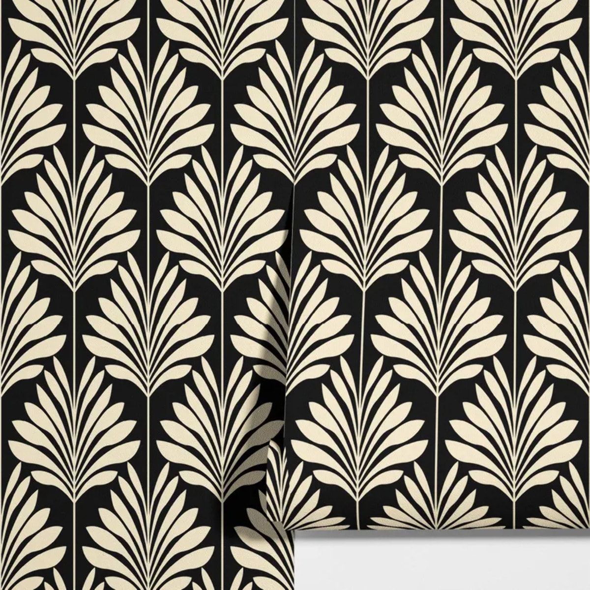 Carta da Parati Art Déco