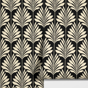 Carta da Parati Art Déco