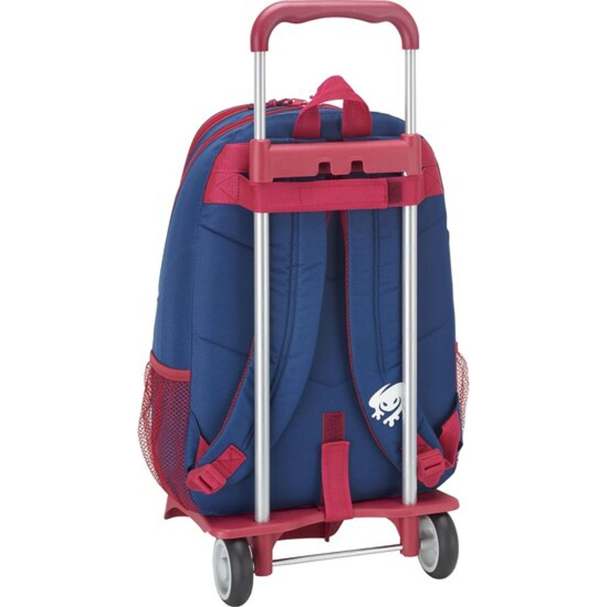 Moch 665+carro 905 levante u.d.