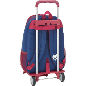 Moch 665+carro 905 levante u.d.