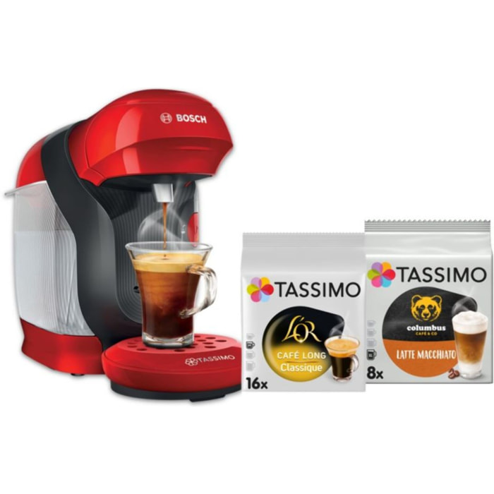 Tassimo BOSCH TAS113EC5