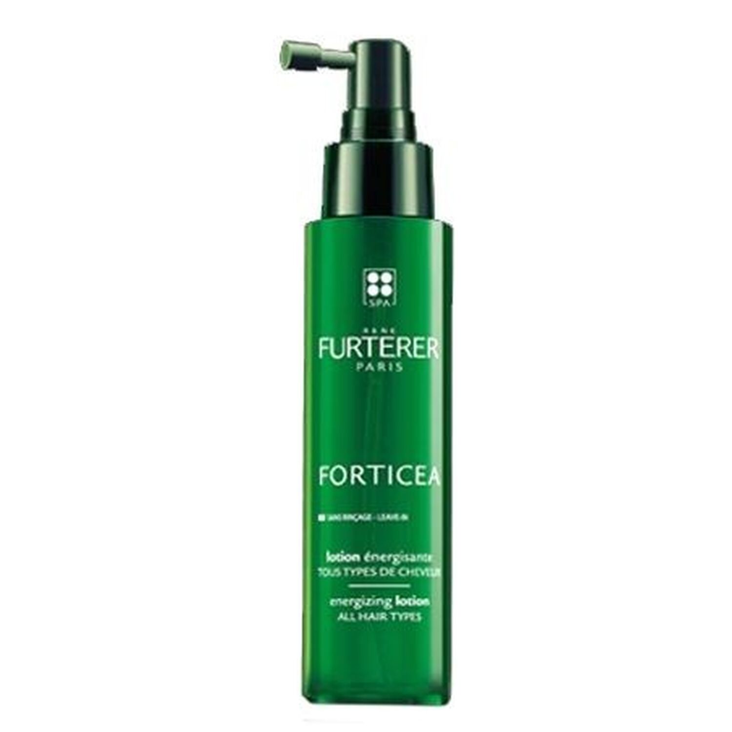 Forticea  - Lotion Energisante - 100 ml