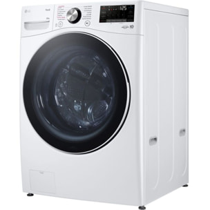 Lave linge hublot LG F20P12WST