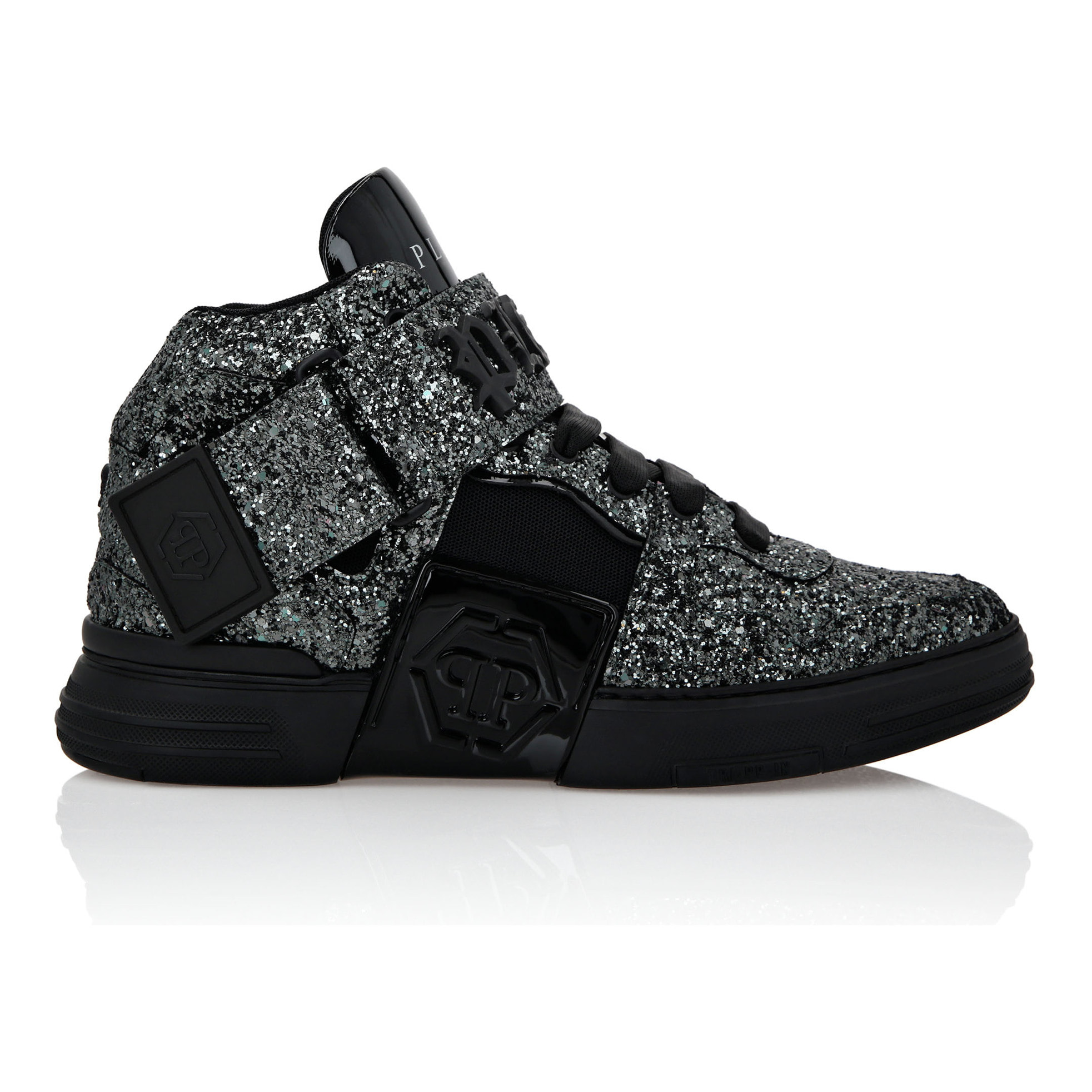 PHILIPP PLEIN Low-Top Sneakers GOTHIC PLEIN