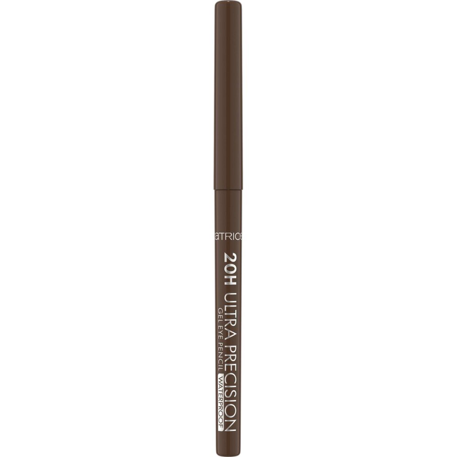 20h Ultra Precision Gel Eye Pencil - Crayon Yeux Ultra-Précis Waterproof