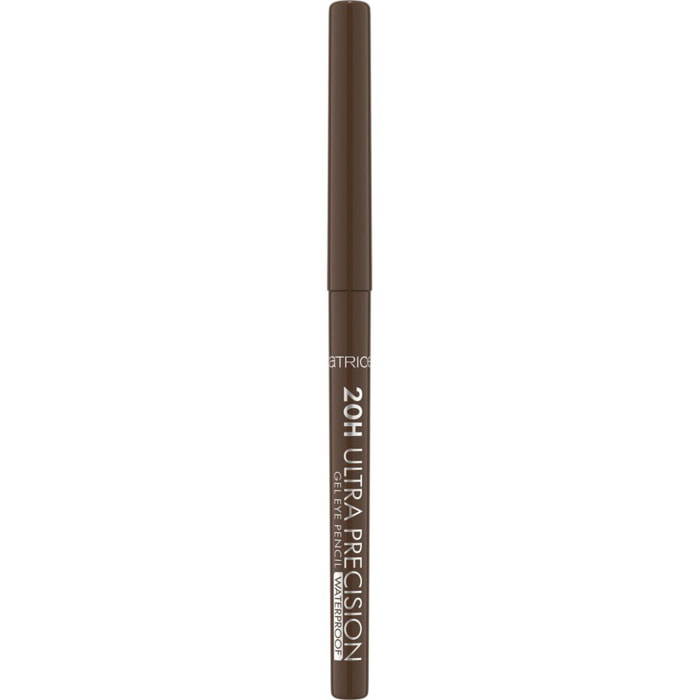 20h Ultra Precision Gel Eye Pencil - Crayon Yeux Ultra-Précis Waterproof