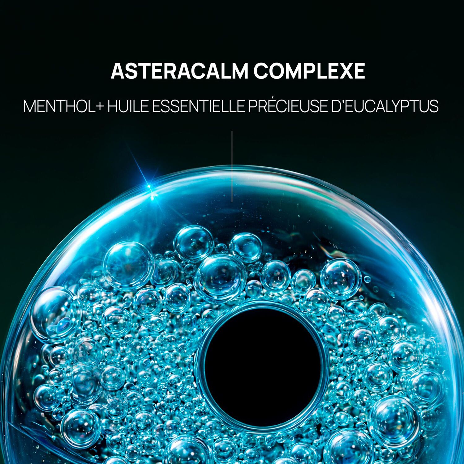 Astera Fresh  - Shampoing Apaisant Fraîcheur