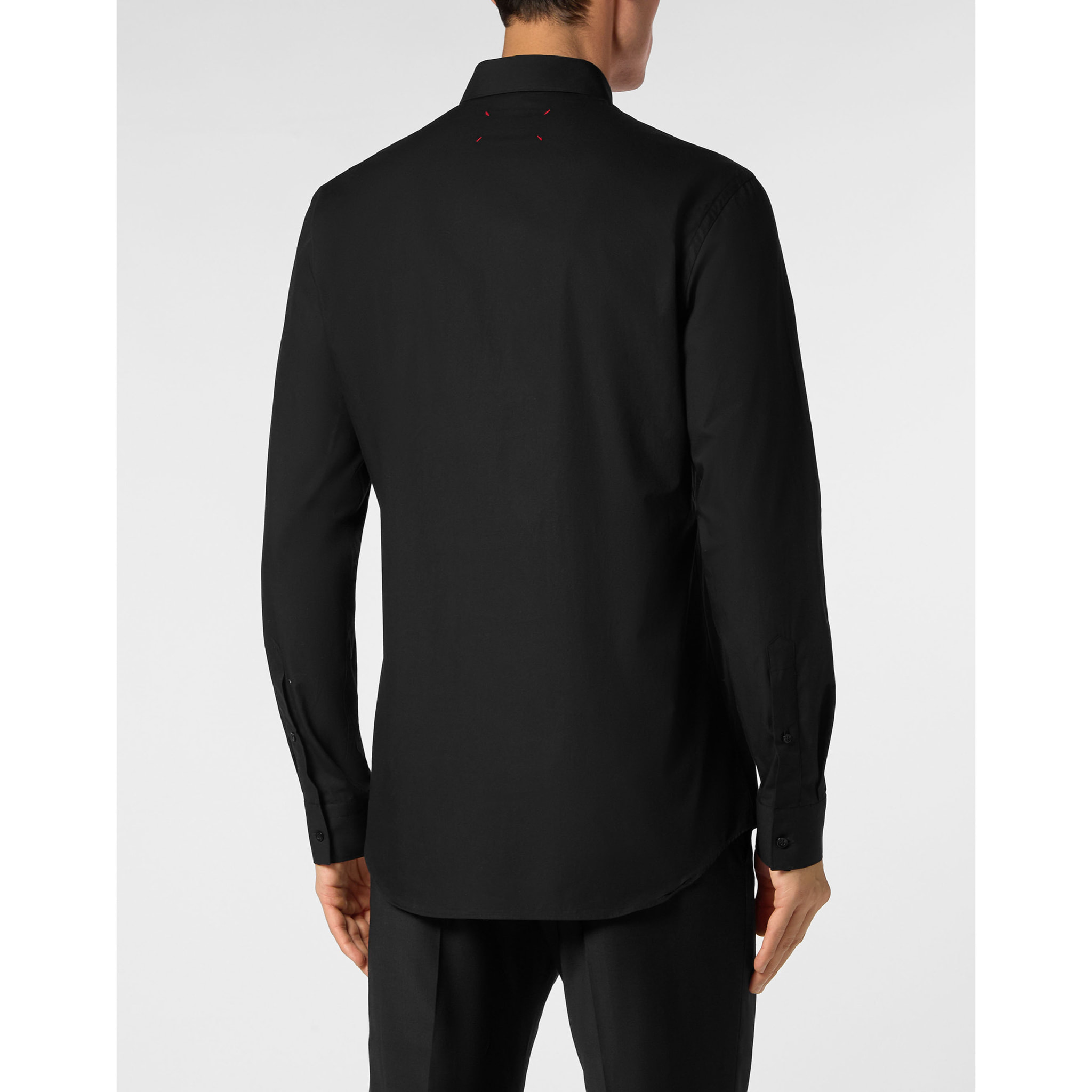 PHILIPP PLEIN Camisa Slim Fit