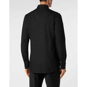 PHILIPP PLEIN Camisa Slim Fit