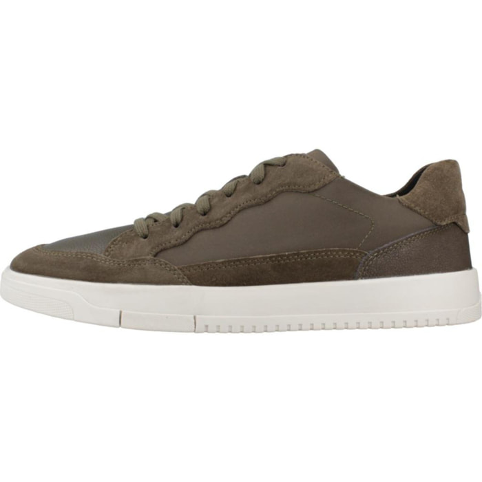 Sneakers de  Hombre de la marca GEOX  modelo U SEGNALE VERDE