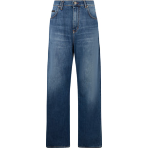 PHILIPP PLEIN Beach Boy Fit Jeans BASIC