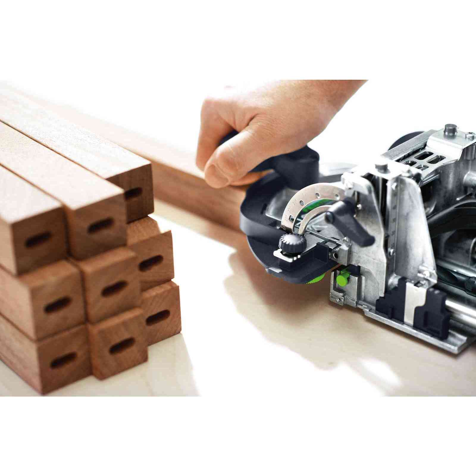 Fraiseuse DOMINO XL DF 700 EQ-Plus - FESTOOL - systainer - 576426