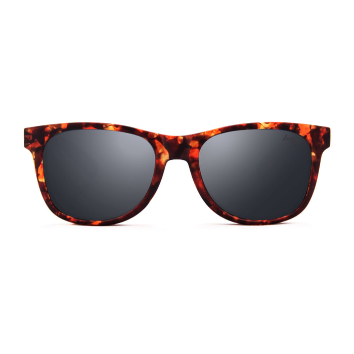 Gafas de Sol Polarizadas The Indian Face Arrecife Marron para hombre y mujer