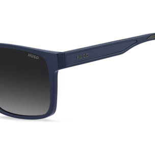 Gafas de Sol Hugo HG 1369/S PJP de Acetato Hombre 57 mm