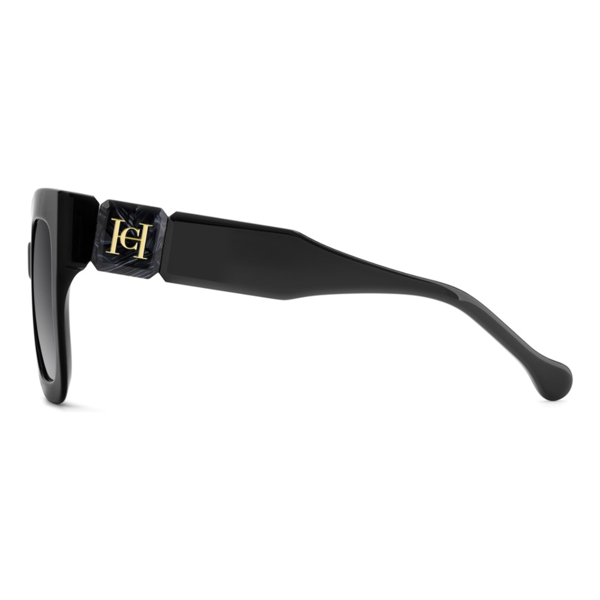 Gafas de Sol Carolina Herrera HER 0221/G/S 3H2 de Acetato Mujer 50 mm