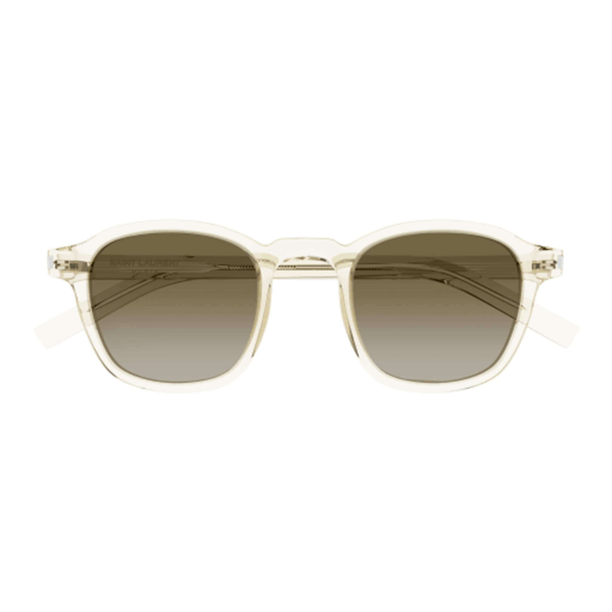 Gafas de Sol Saint Laurent SL 549 SLIM-007 de Acetato Hombre 47 mm