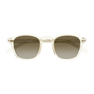 Gafas de Sol Saint Laurent SL 549 SLIM-007 de Acetato Hombre 47 mm