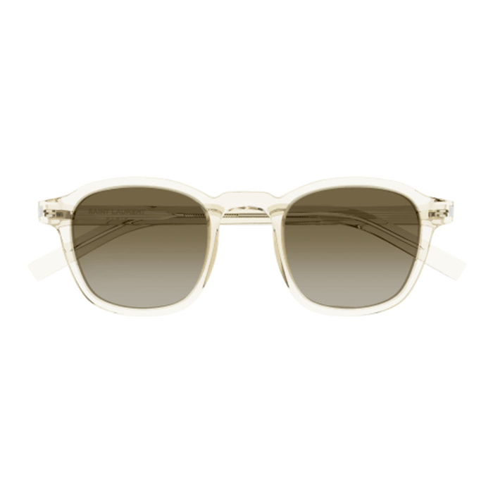 Gafas de Sol Saint Laurent SL 549 SLIM-007 de Acetato Hombre 47 mm