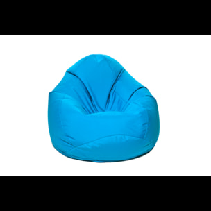 William Original Bleu petrole