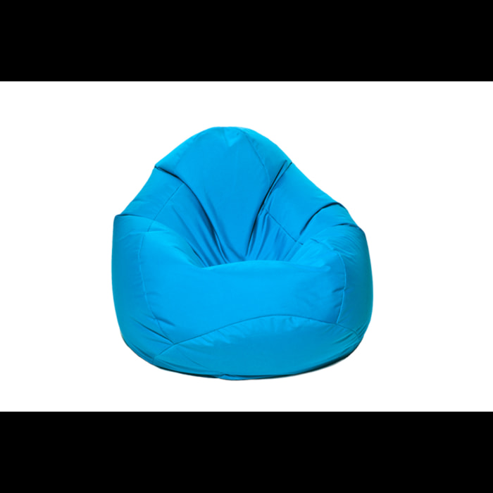 William Original Bleu petrole