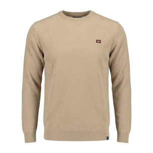 Maglione Uomo NORWAY NAUTICAL Cotone Leggero - Art.843101