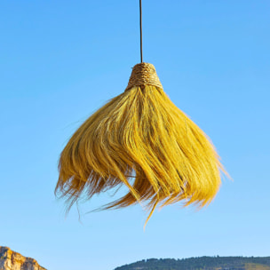 Abat-jour seul MASAI D60CM