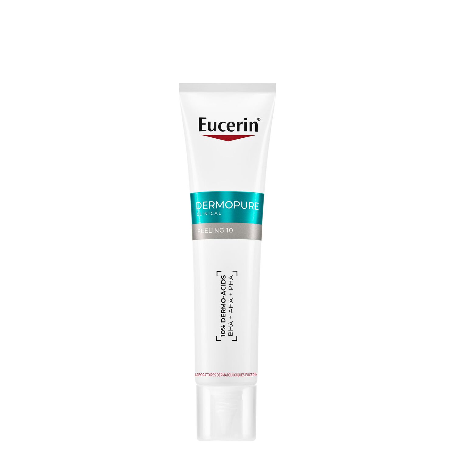 Dermopure K10  - Soin Rénovateur Cutané Anti-Imperfections 40 ml