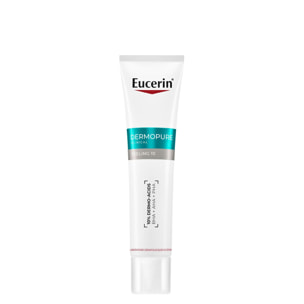 Dermopure K10  - Soin Rénovateur Cutané Anti-Imperfections 40 ml