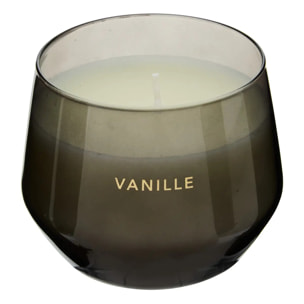 Bougie parfumée 300 g Glowy vanille
